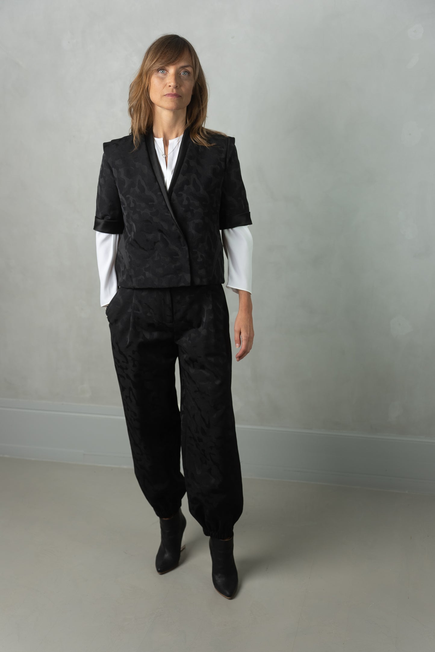 AMALIE jacket