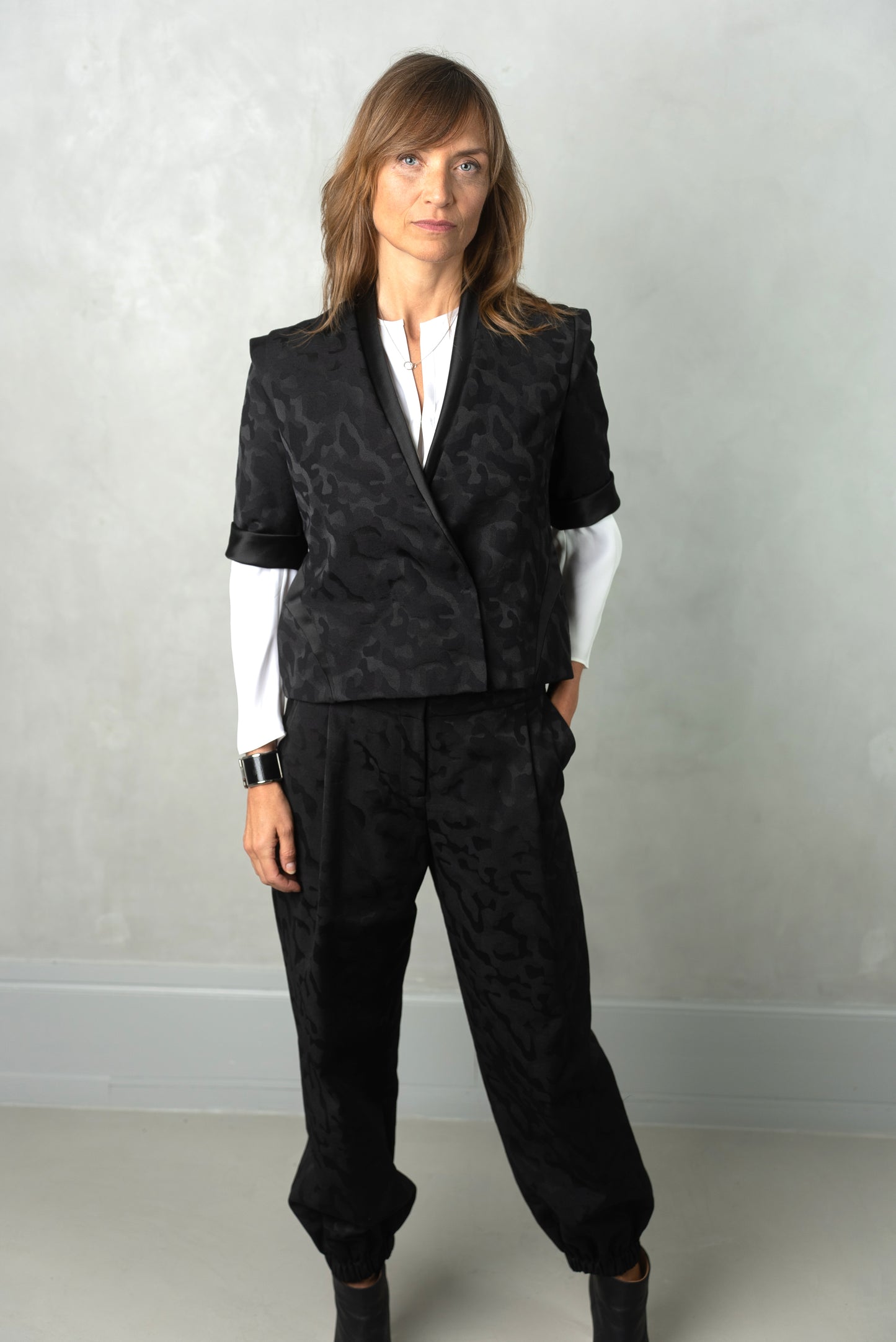AMALIE jacket