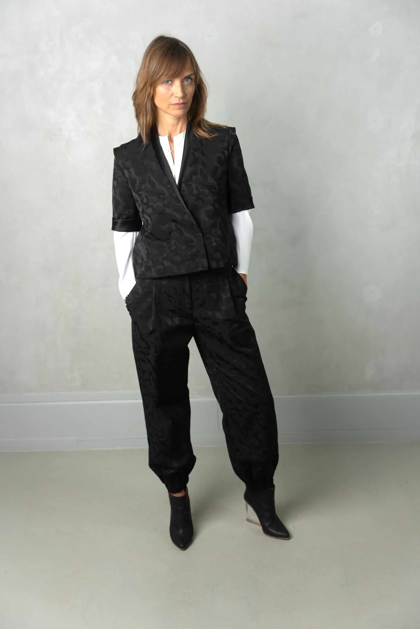 AMALIE jacket