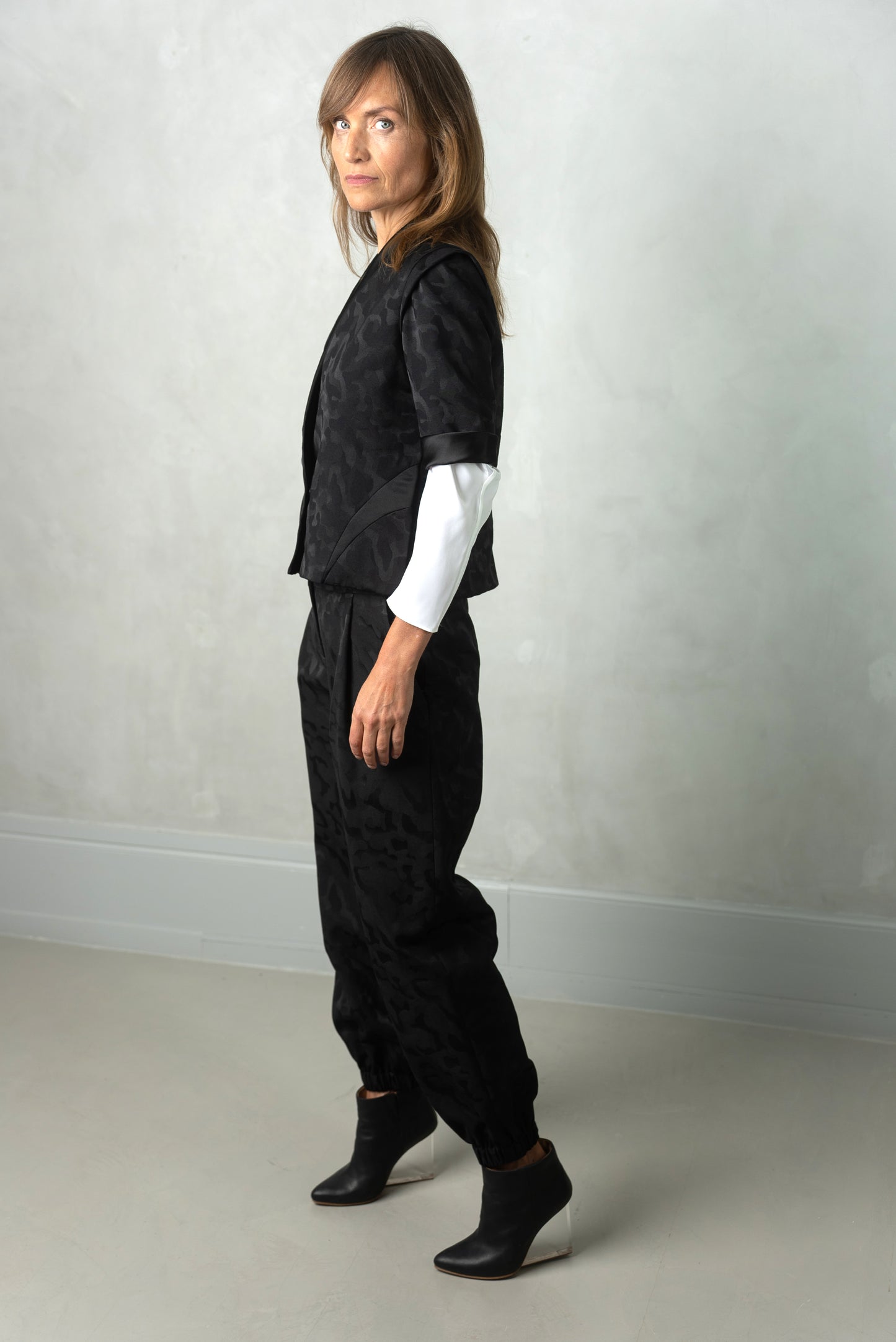 AMALIE jacket