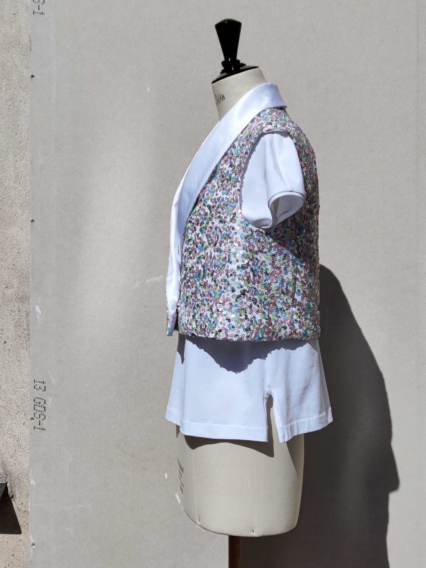 ALICE vest