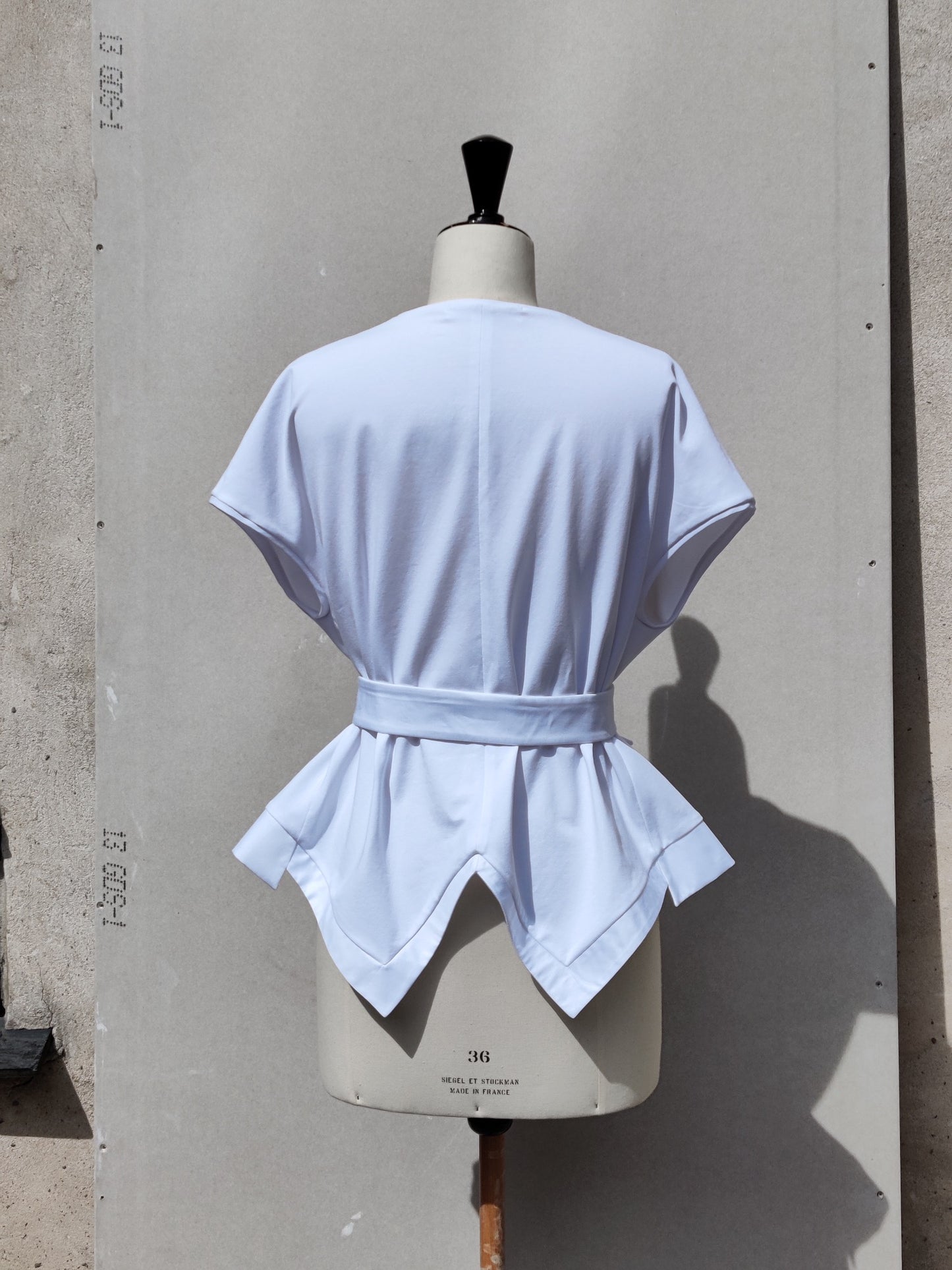 AIDER blouse