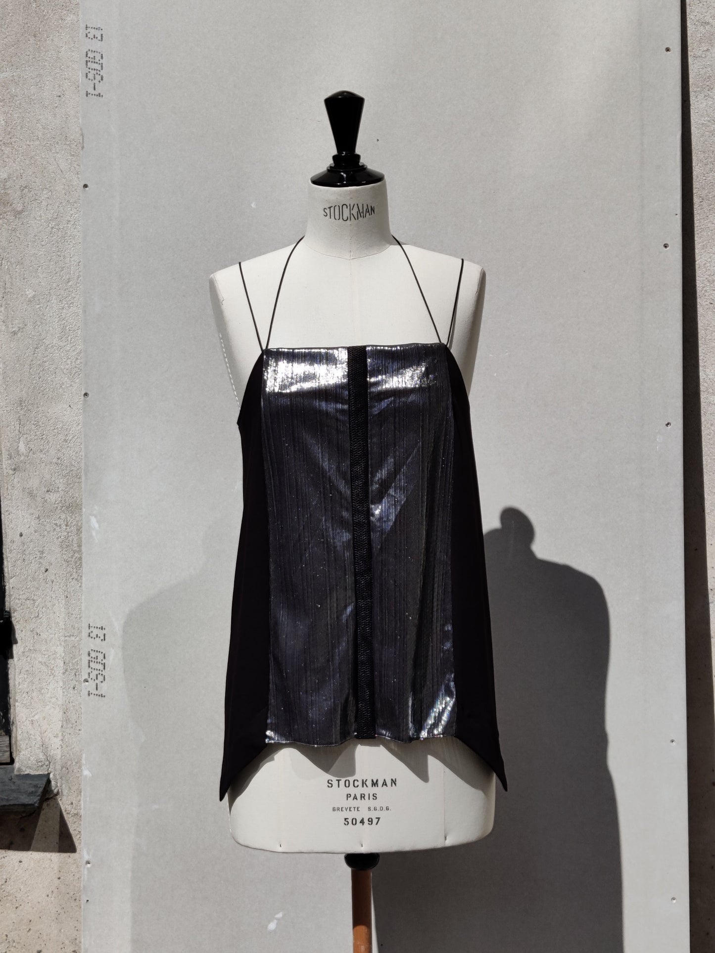 AMAL camisole